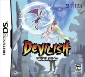 Devilish – Ball Bounder Rom